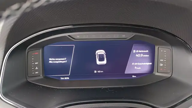 SEAT Arona view 15