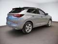 Opel Grandland 1.2T ELEGANCE AHK-abnehmbar Navi LED El. Heckklapp Grau - thumbnail 4