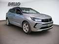 Opel Grandland 1.2T ELEGANCE AHK-abnehmbar Navi LED El. Heckklapp Grau - thumbnail 3