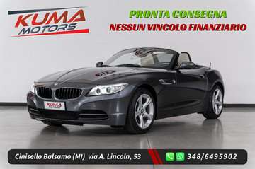 sDrive 18i 2.0 155cv 6m roadster