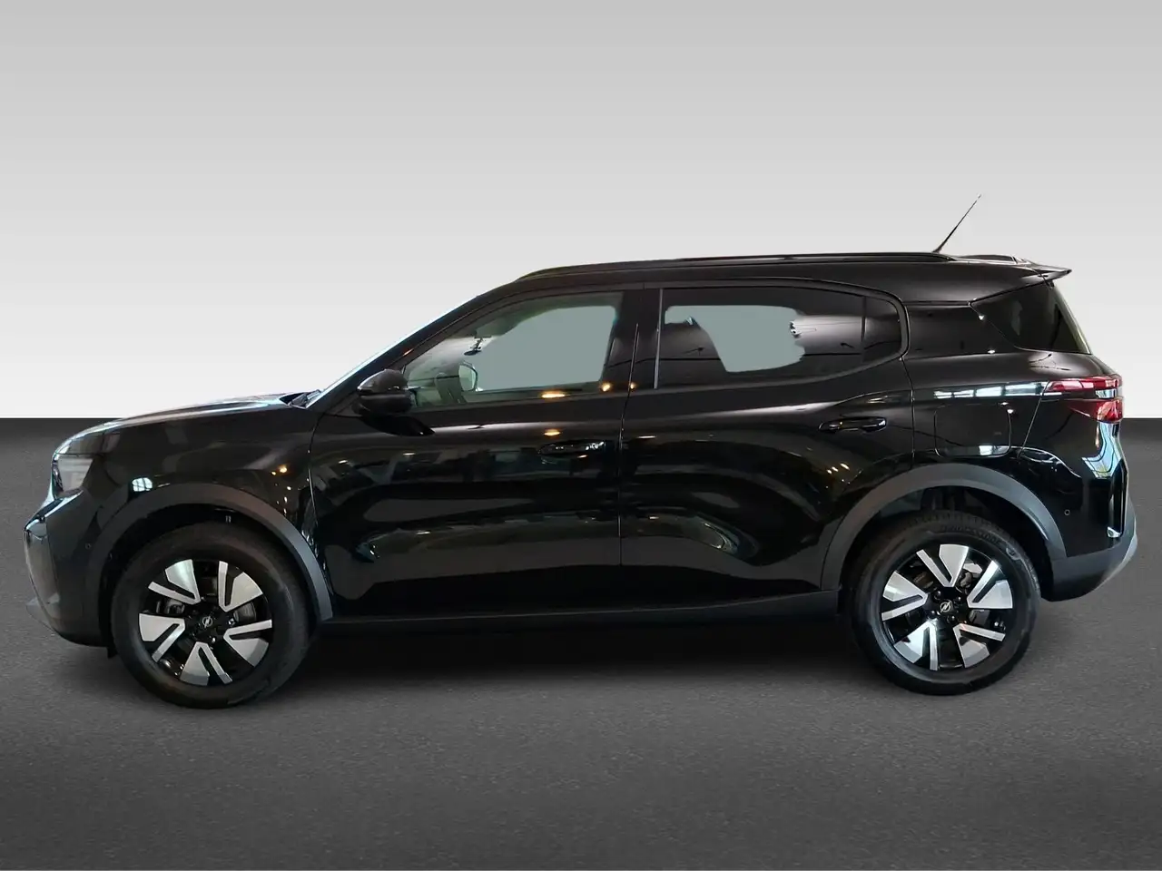 Opel Frontera 2026