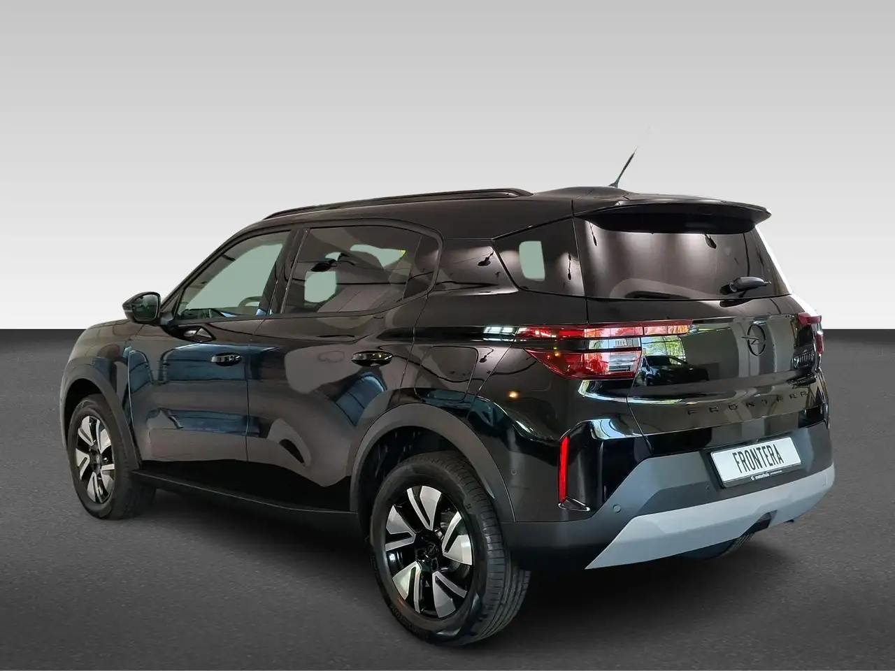 Opel Frontera 2026