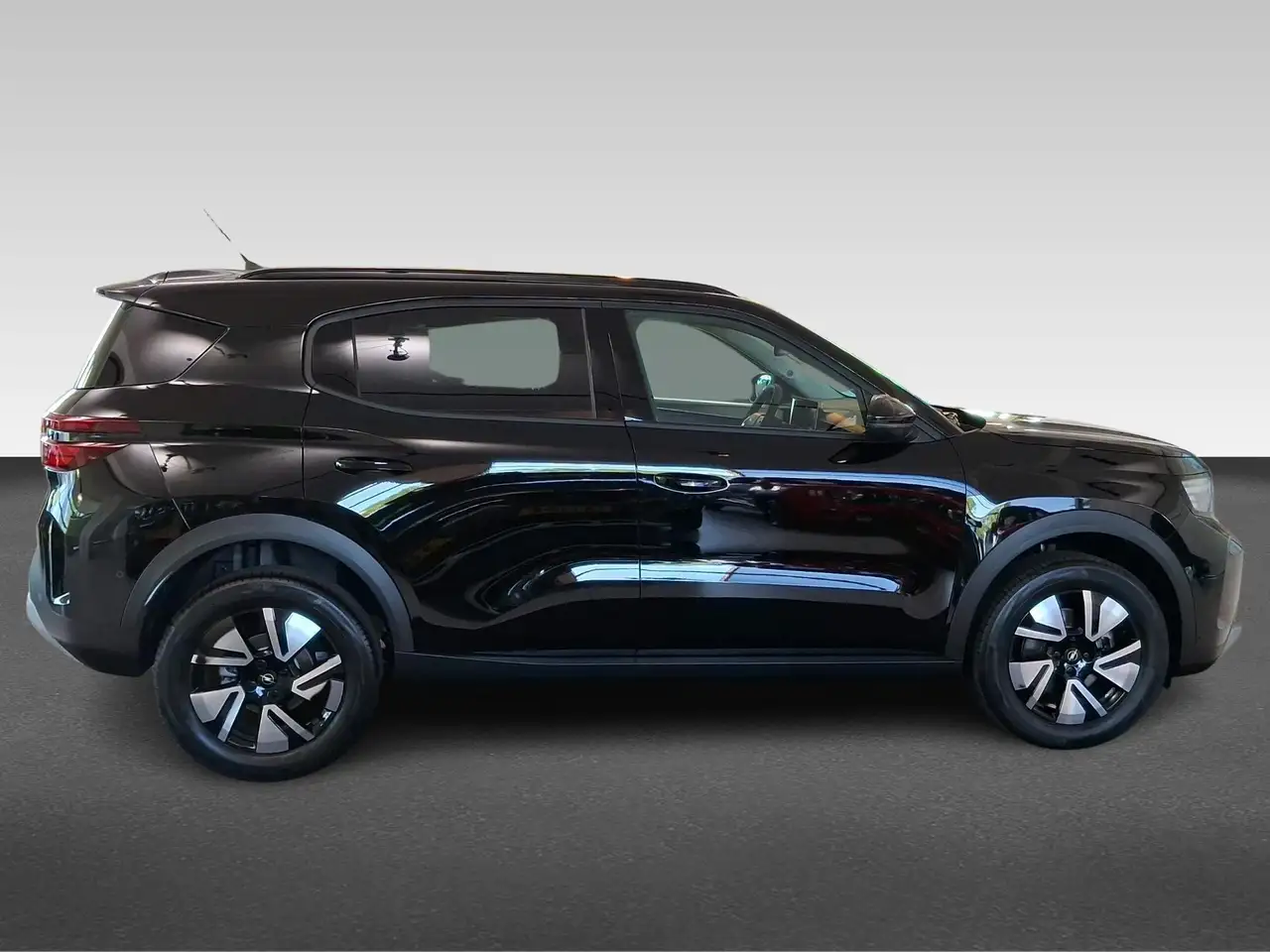 Opel Frontera 2026