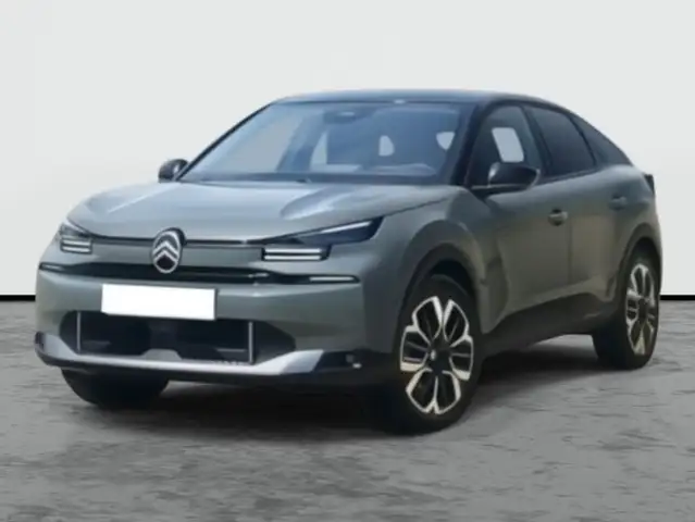 Citroen C4 Nuevo  Hybrid 145 ë-DSC6 BUSINESS EDITION