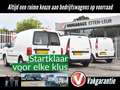 Maxus EV80 EV80 LWB H3 / MARGE / AIRCO / PDC Wit - thumbnail 9