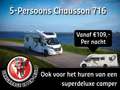 Maxus EV80 EV80 LWB H3 / MARGE / AIRCO / PDC Wit - thumbnail 18