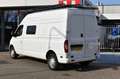 Maxus EV80 EV80 LWB H3 / MARGE / AIRCO / PDC Wit - thumbnail 3