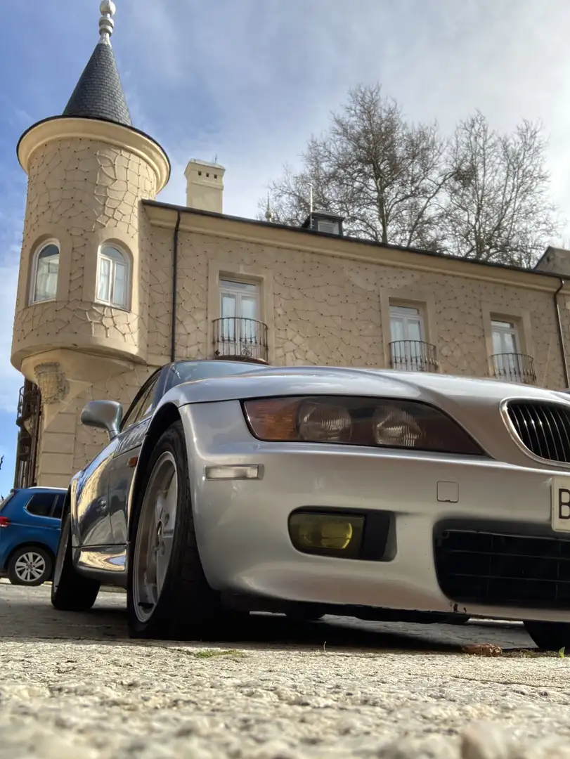 BMW Z3 1.8i Roadster - 1
