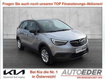 1,2 Turbo ECOTEC Direct Injection Edition St./St