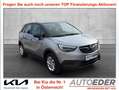 Opel Crossland X 1,2 Turbo ECOTEC Direct Injection Edition St./St Grau - thumbnail 1