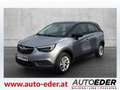 Opel Crossland X 1,2 Turbo ECOTEC Direct Injection Edition St./St Grau - thumbnail 3