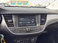 Opel Crossland X 1,2 Turbo ECOTEC Direct Injection Edition St./St Grau - thumbnail 11