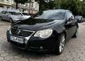Volkswagen Eos 2.0 TDI DPF Individual Chrom Schwarz - thumbnail 7
