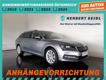 Kombi STYLE PHEV 156/218 DSG *18 ZOLL / STANDHZG / MATRIX-LED / DCC / VIRTUELL / NAVI / AHV & KAMERA / ACC / MEMORY SPORT