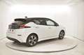 Nissan Leaf N-Connecta 40kWh 150cv - AUTOCARRO - ECOBONUS CON Blanc - thumbnail 5
