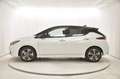 Nissan Leaf N-Connecta 40kWh 150cv - AUTOCARRO - ECOBONUS CON White - thumbnail 3
