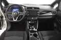 Nissan Leaf N-Connecta 40kWh 150cv - AUTOCARRO - ECOBONUS CON Blanc - thumbnail 6