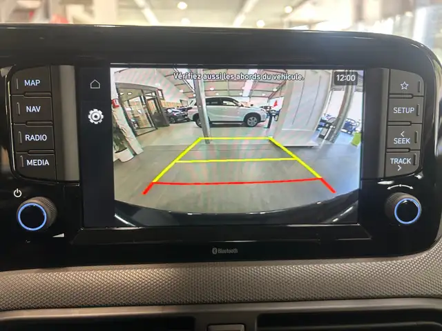 Hyundai I10 view 14