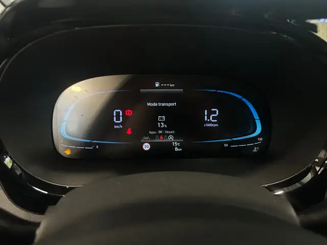 Hyundai I10 view 11