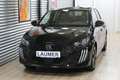 Peugeot 208 PureTech 100 S&S Allure +360°Kamera/Navi/Abstan... Schwarz - thumbnail 2