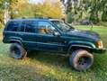 Jeep Grand Cherokee Grand Cherokee 5.2 Limited auto Verde - thumbnail 3