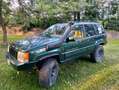 Jeep Grand Cherokee Grand Cherokee 5.2 Limited auto Verde - thumbnail 1