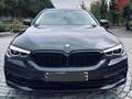 BMW 525 525d Touring Aut. Sport Line Zwart - thumbnail 1