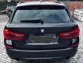 BMW 525 525d Touring Aut. Sport Line Zwart - thumbnail 3