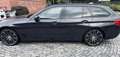 BMW 525 525d Touring Aut. Sport Line Zwart - thumbnail 4
