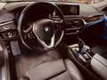 BMW 525 525d Touring Aut. Sport Line Zwart - thumbnail 5