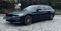 BMW 525 525d Touring Aut. Sport Line Zwart - thumbnail 2