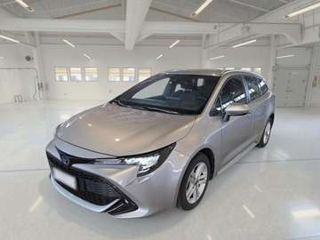 TS 1.8 HYBRID BUSINESS AUTO STATION WAGON