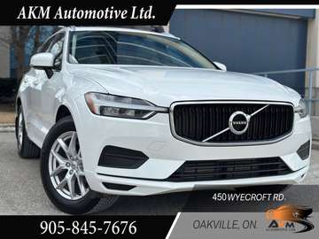 T5 AWD Momentum, Certified