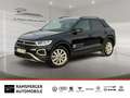 Volkswagen T-Roc 1.5 TSI DSG Style AHK ACC LED Navi Kamera Schwarz - thumbnail 1