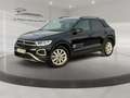 Volkswagen T-Roc 1.5 TSI DSG Style AHK ACC LED Navi Kamera Schwarz - thumbnail 2
