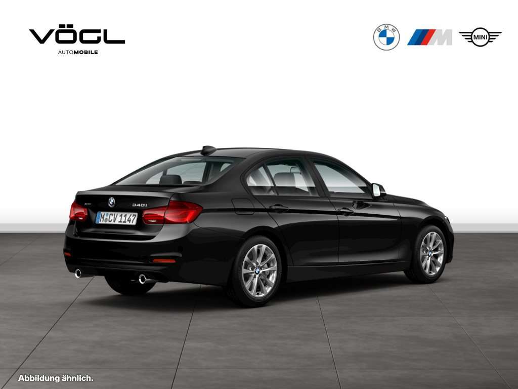 BMW 340