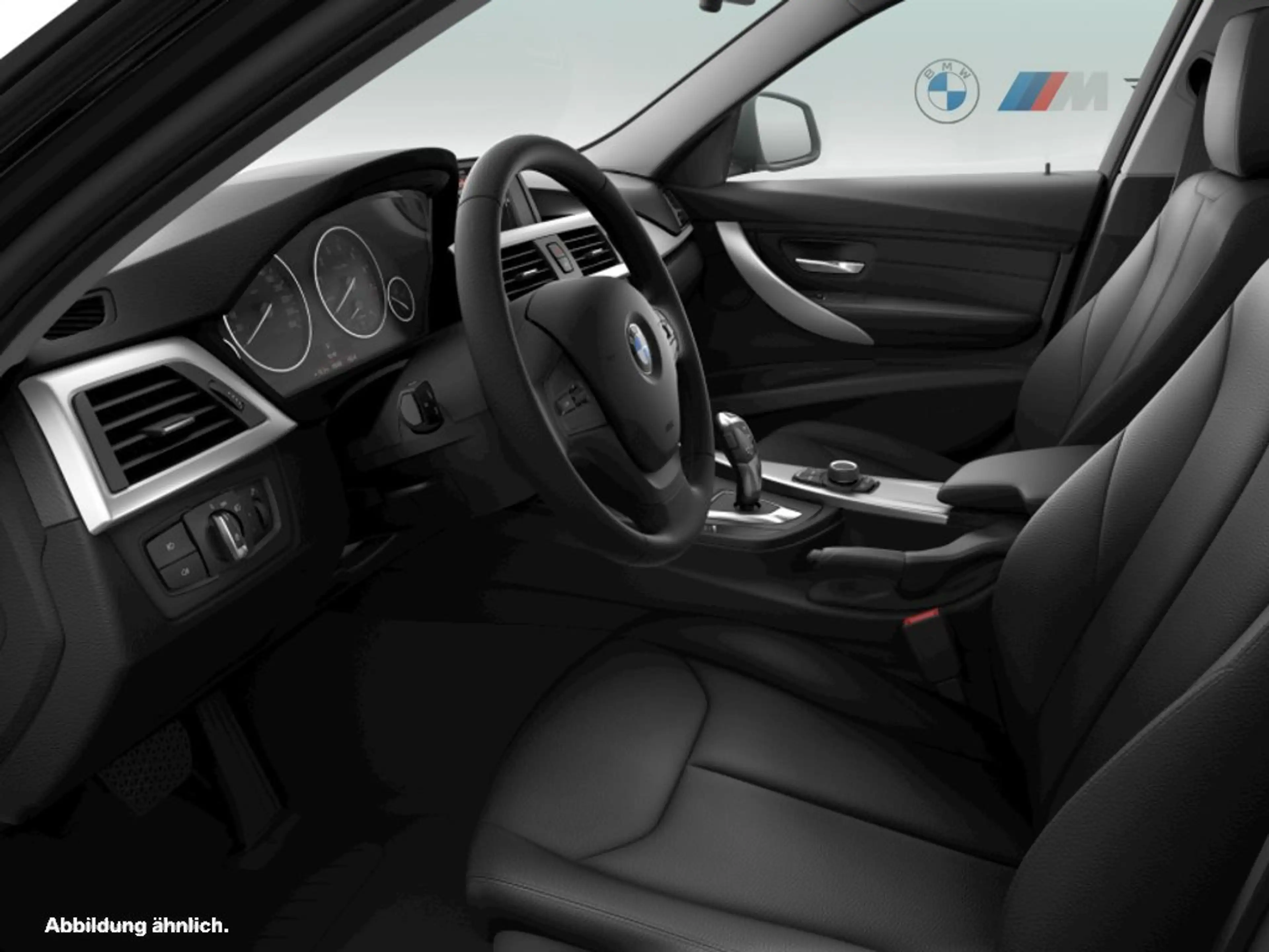 BMW 340 i xDrive Limousine Luxury Line Glasdach HiFi — photo 3