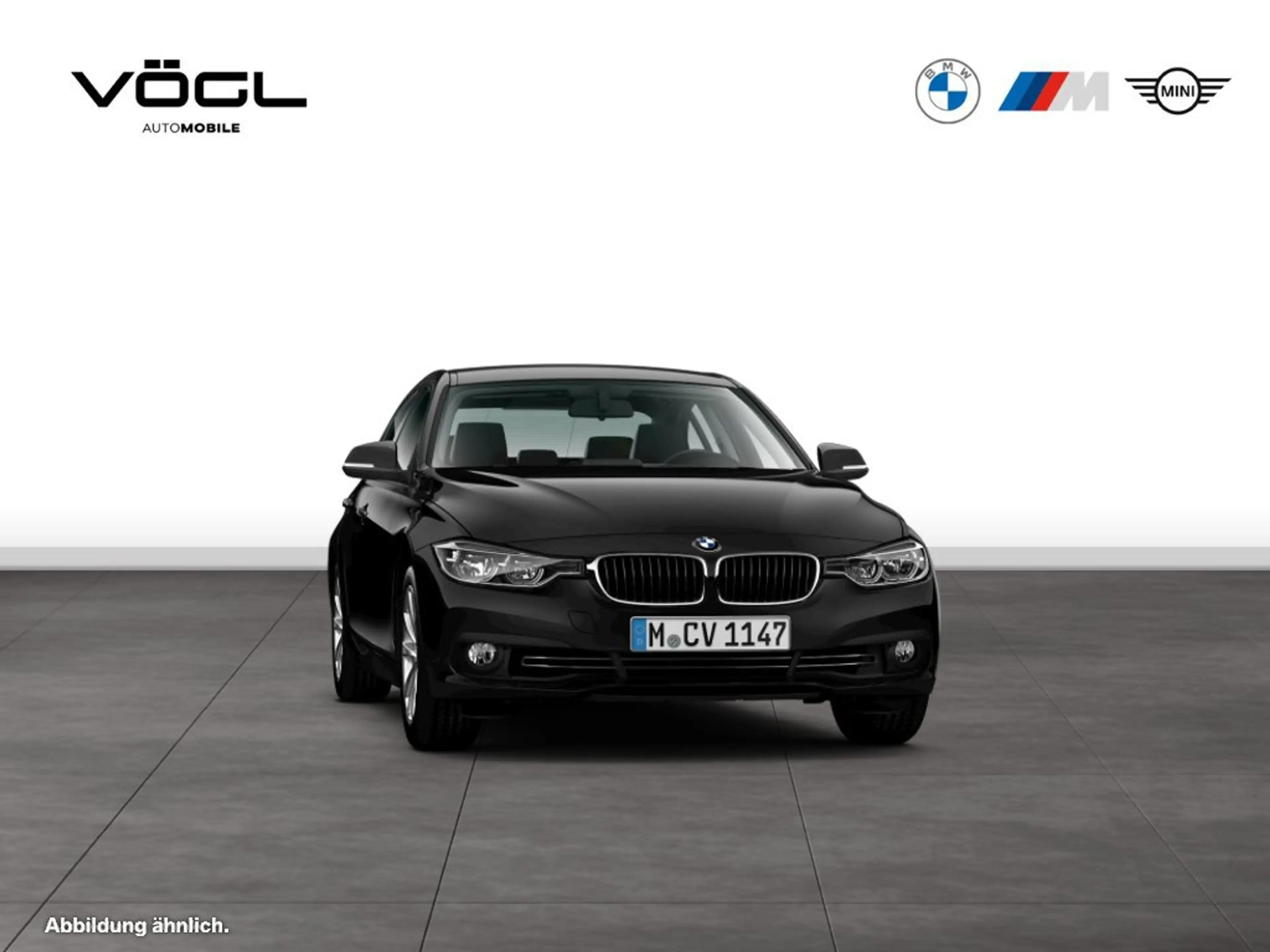 BMW 340 i xDrive Limousine Luxury Line Glasdach HiFi — photo 10