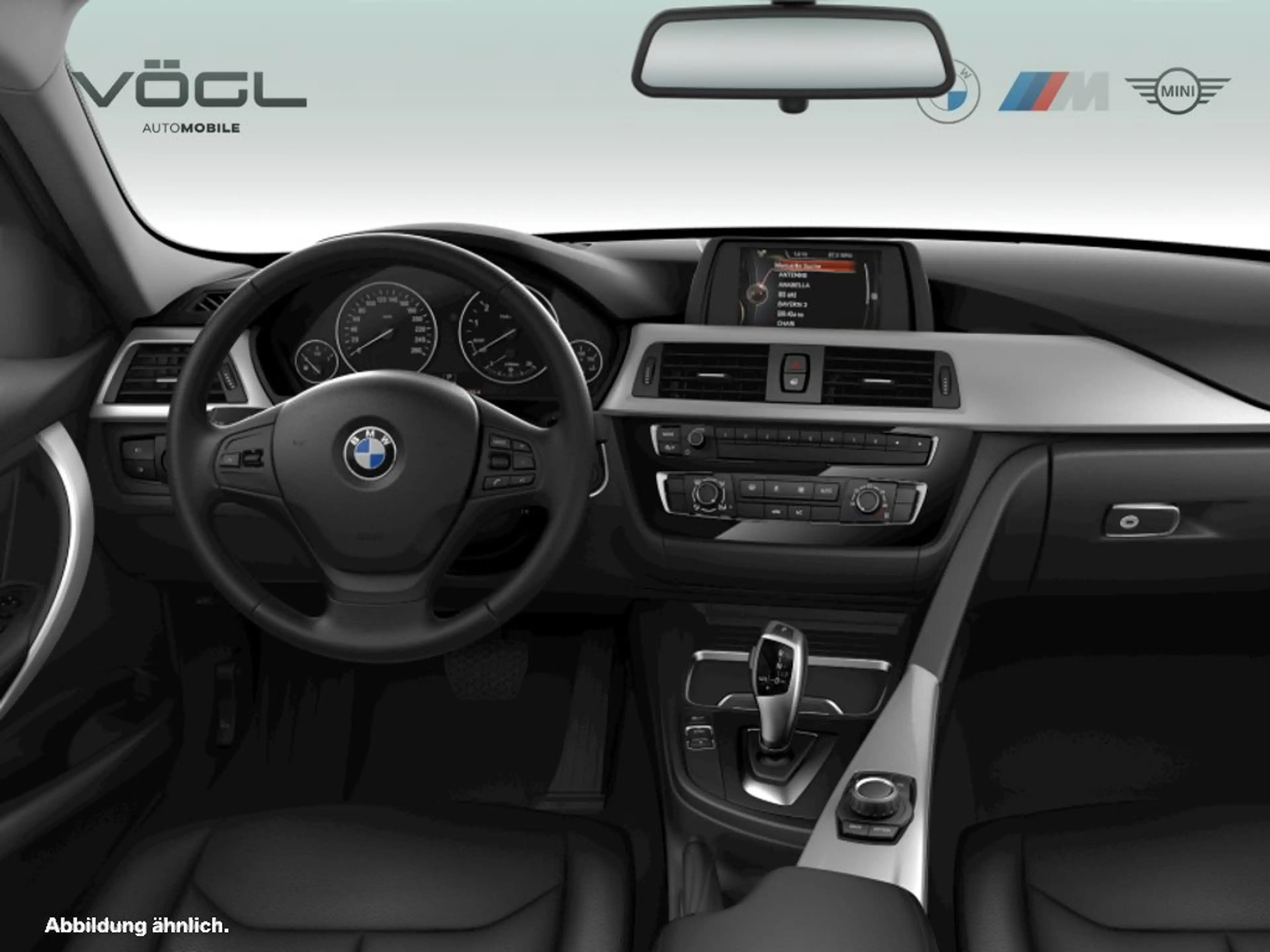 BMW 340 i xDrive Limousine Luxury Line Glasdach HiFi — photo 4