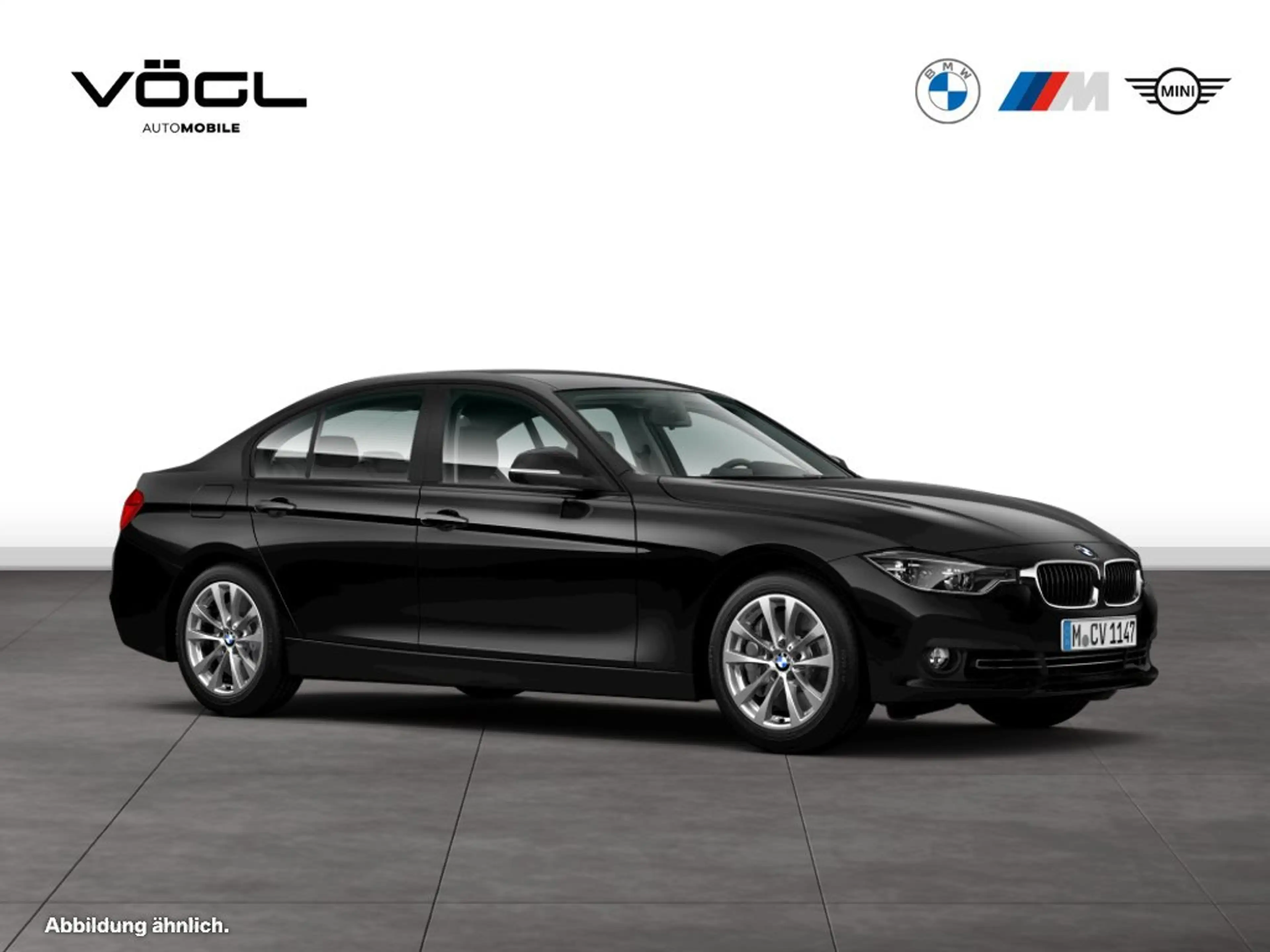 BMW 340 i xDrive Limousine Luxury Line Glasdach HiFi — photo 9