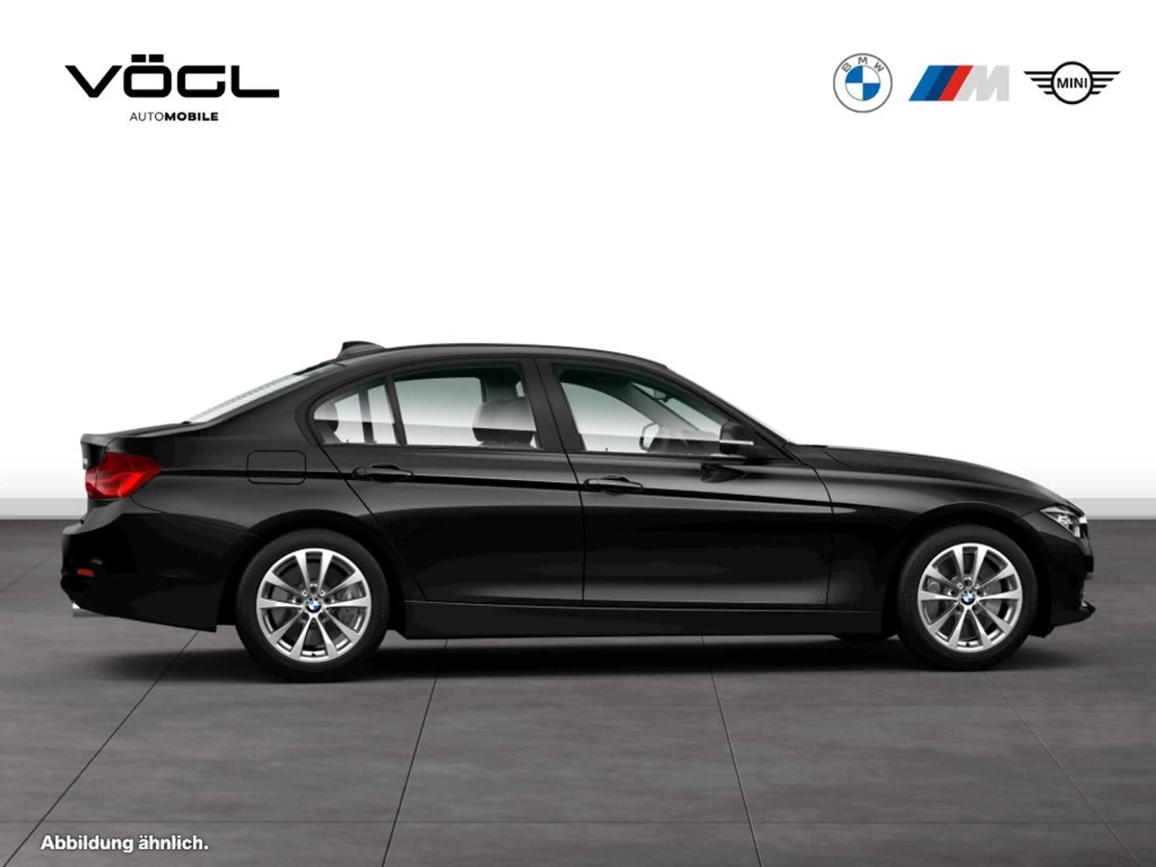 BMW 340 i xDrive Limousine Luxury Line Glasdach HiFi — photo 8