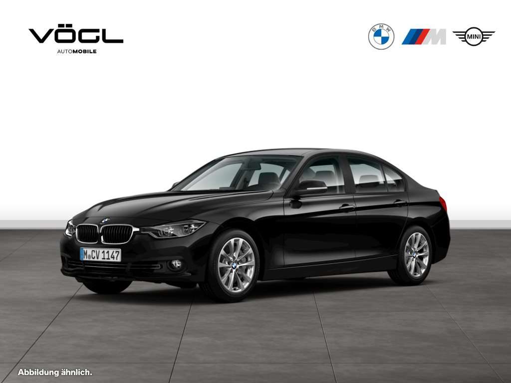 BMW 340