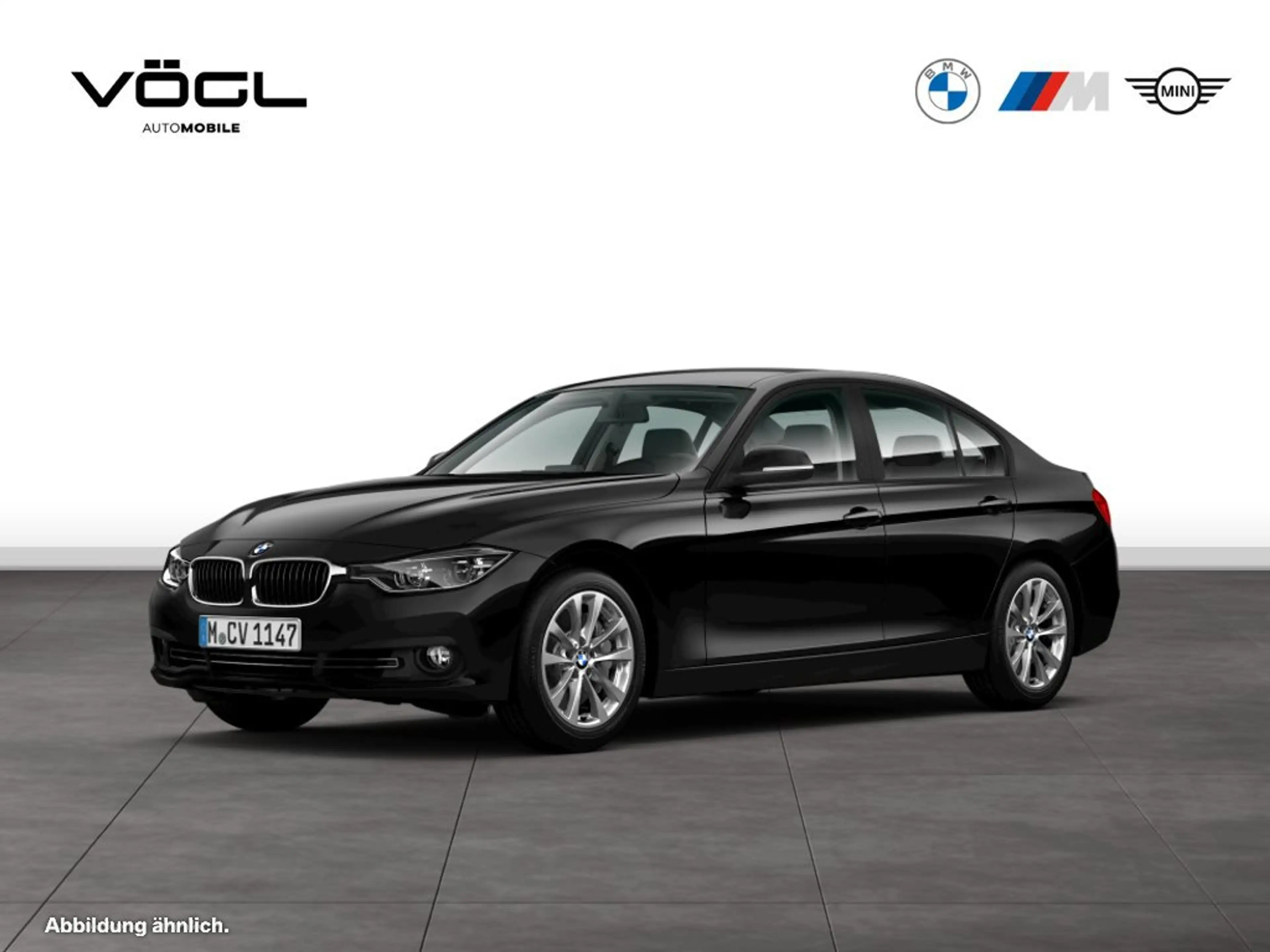 BMW 340 i xDrive Limousine Luxury Line Glasdach HiFi