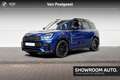 MINI John Cooper Works Countryman E XL 66.5 kWh Albastru - thumbnail 1