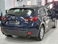 Mazda 3 2.0i Skydrive Auto Gps Blue Cruise Clim Sensors Cd Blauw - thumbnail 2
