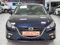Mazda 3 2.0i Skydrive Auto Gps Blue Cruise Clim Sensors Cd Blauw - thumbnail 7