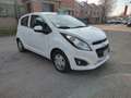 Chevrolet Spark 1.0 GPL SPECIAL EDITION BUBBLE, OK NEOPATENTATI, G Blanco - thumbnail 21