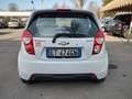 Chevrolet Spark 1.0 GPL SPECIAL EDITION BUBBLE, OK NEOPATENTATI, G Blanco - thumbnail 18