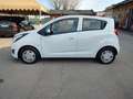 Chevrolet Spark 1.0 GPL SPECIAL EDITION BUBBLE, OK NEOPATENTATI, G Blanco - thumbnail 16