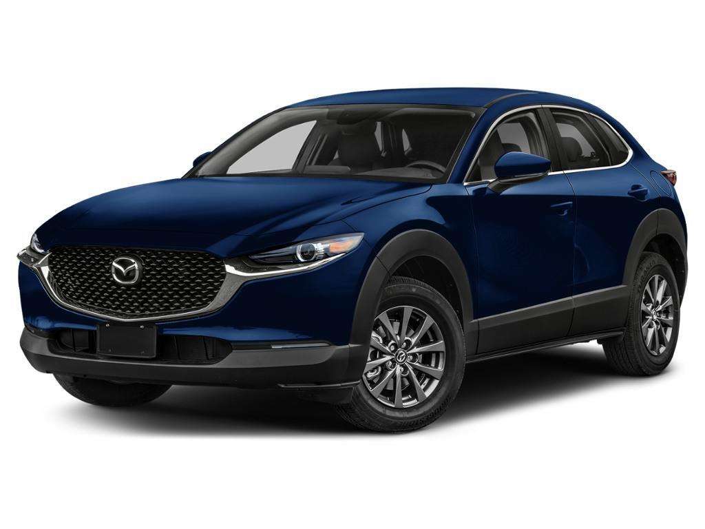 2024 Mazda CX-30 GX